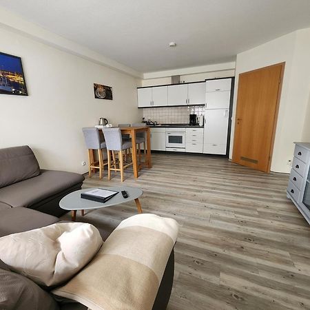 Pension Heuer Brietlingen Экстерьер фото