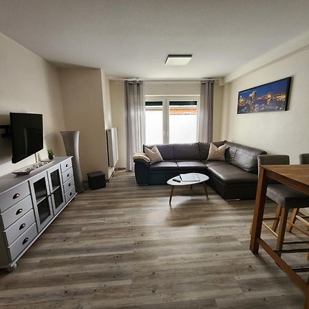Pension Heuer Brietlingen Экстерьер фото