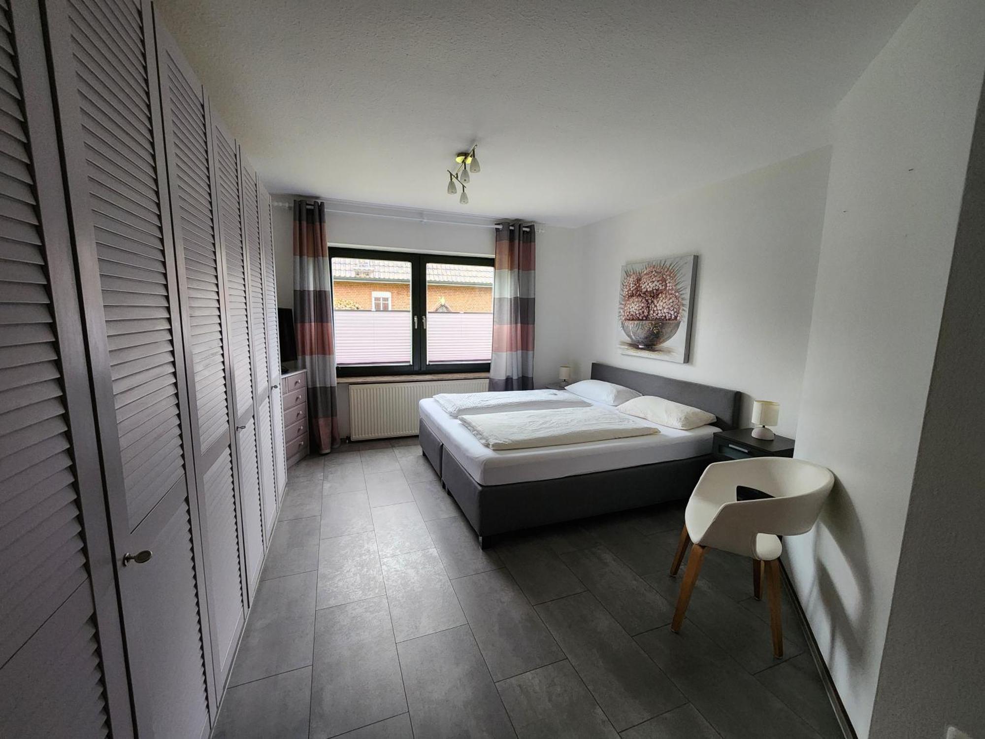 Pension Heuer Brietlingen Экстерьер фото