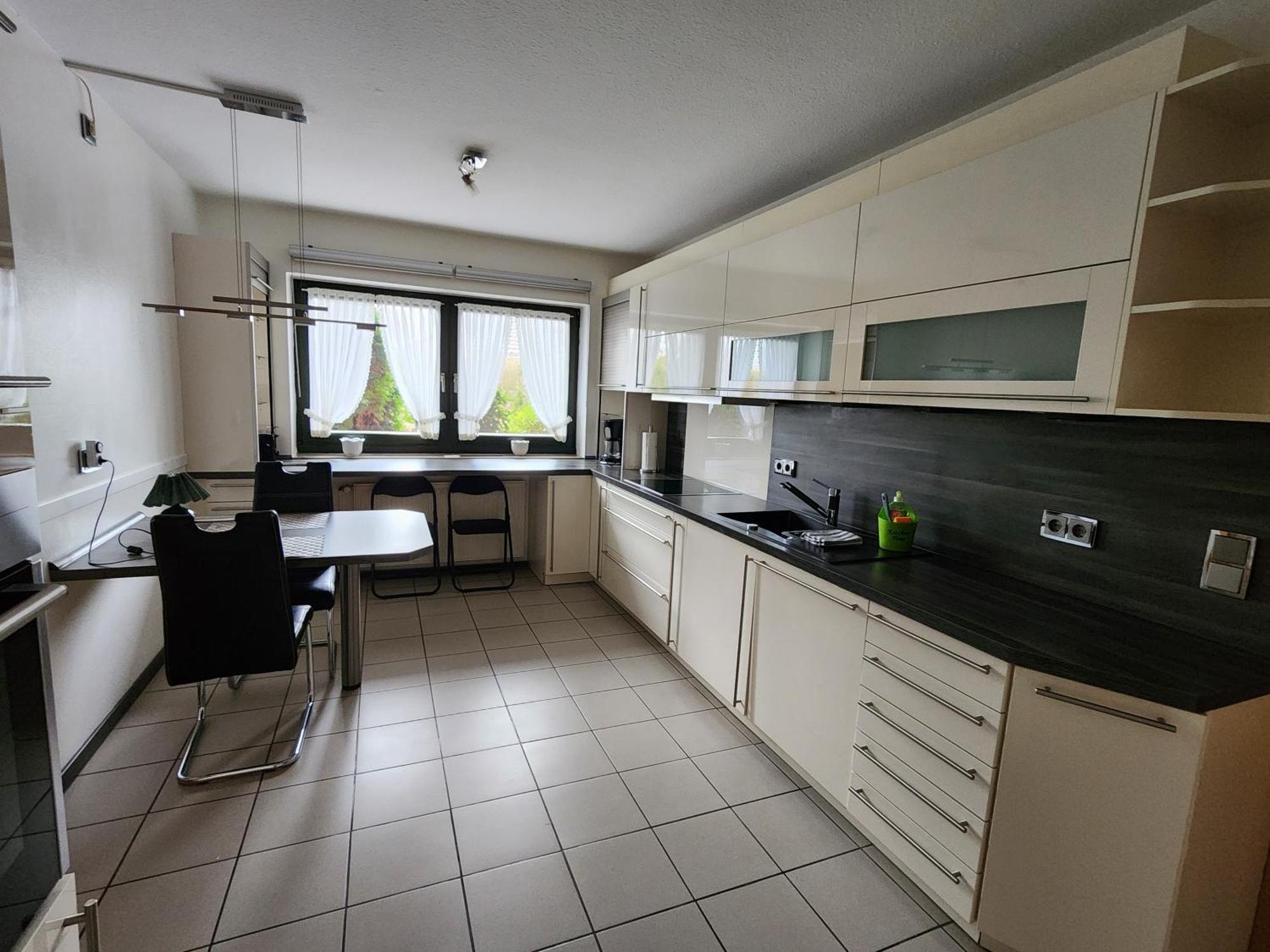 Pension Heuer Brietlingen Экстерьер фото